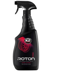 K2 Roton Pro Spray Curățare pentru Jante Auto cu Aromă de Cireș 750ml D1002 (D1002)