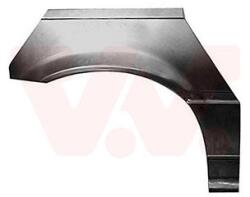 VAN WEZEL Panou lateral VAN WEZEL 0640146 (0640146)