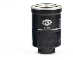 Sct Germany filtru combustibil SCT GERMANY ST 306 (ST 306)