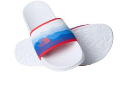 The North Face Base Camp Slapi Bărbătești Slides Albi NF0A4T2RMIO (NF0A4T2RMIO)