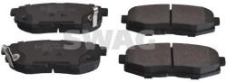 SWAG set placute frana, frana disc SWAG 33 10 6362 (33 10 6362)