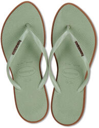 Havaianas Șlapi Slim Point Verde 4149584-1797 (4149584-1797)