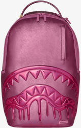 Sprayground Geantă De Spate Școlară Bărbați Roz Metalizat Drip Școala Gimnazială- Liceu 24 x 13 x 37 cm B8391 (B8391)