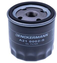 Denckermann Filtru ulei DENCKERMANN A210002-S (A210002-S)