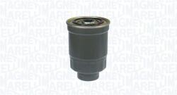 Magneti Marelli filtru combustibil MAGNETI MARELLI 153071760731 (153071760731)