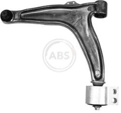ABS Brat, suspensie roata ABS 210849 (210849)