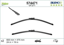 Valeo lamela stergator VALEO 574471 (574471)
