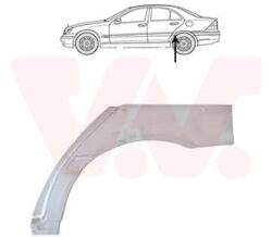 VAN WEZEL Panou lateral VAN WEZEL 3032143 (3032143)