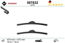 SWF lamela stergator SWF CONNECT MADE IN GERMANY 507832 (507832)