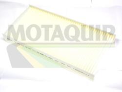 MOTAQUIP Filtru, aer habitaclu MOTAQUIP VCF387 (VCF387)