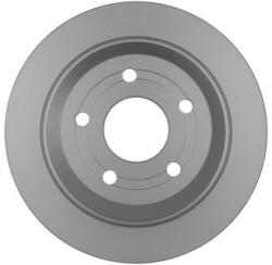 Hella-pagid Disc frana HELLA-PAGID 8DD 355 133-781 (8DD 355 133-781)