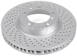 ABS Disc frana ABS 17701 (17701)