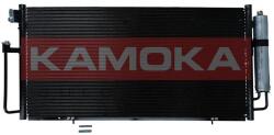 KAMOKA Condensator, climatizare KAMOKA 7800416 (7800416) - automobilus