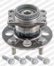 SNR Set rulment roata SNR R189.25 (R189.25)