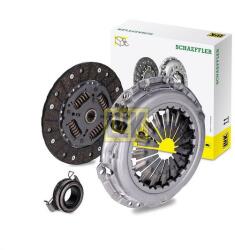 LUK Set ambreiaj LUK 622 3140 00 (622 3140 00) - automobilus