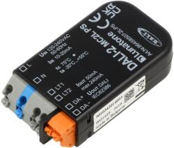 Lunatone Alimentator pulsatoriu pentru LED, 32, 8x59, 7x15, 2 mm (DALI-2 MC2L PS)