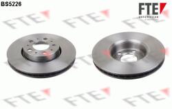 FTE Disc frana FTE 9072268 (9072268)
