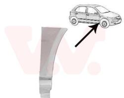 VAN WEZEL Aripa VAN WEZEL 7625156 (7625156)