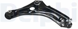DELPHI Brat, suspensie roata DELPHI TC9311 (TC9311) - automobilus