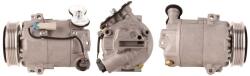 LUCAS Compresor, climatizare LUCAS ACP522 (ACP522) - automobilus