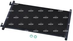 NRF Condensator, climatizare NRF EASY FIT 35490 (35490)