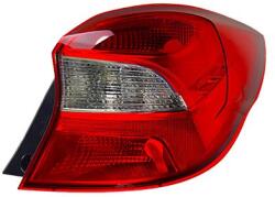 VAN WEZEL Lampa spate VAN WEZEL 1813936 (1813936)