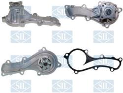 SALERI Pompă de apă, răcire motor SALERI PA1331 (PA1331)