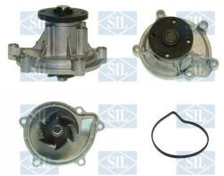 SALERI Pompă de apă, răcire motor SALERI PA1390 (PA1390)