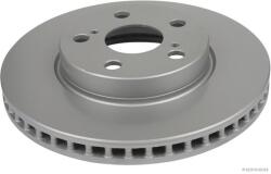 Herth+buss Jakoparts Disc frana HERTH+BUSS JAKOPARTS J3302182 (J3302182) - automobilus