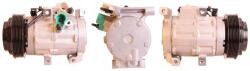 LUCAS Compresor, climatizare LUCAS ACP01012 (ACP01012)