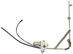 VALEO Mecanism actionare geam VALEO 850483 (850483)