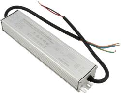 Inventronics Alimentator LED pulsatoriu 100W, 24, 2VDC, IP66 (OT 100/220-240/24 P)