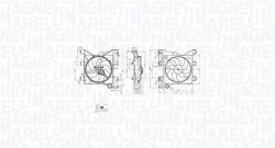 Magneti Marelli Ventilator, radiator MAGNETI MARELLI 069422852010 (069422852010)