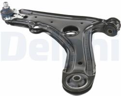 DELPHI Brat, suspensie roata DELPHI TC762 (TC762) - automobilus