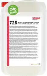 SONAX solutie de curatat universala SONAX AGRO Active Cleaner Alkaline 07267050 (07267050)