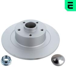 OPTIMAL Disc frana OPTIMAL 702976BS9 (702976BS9)
