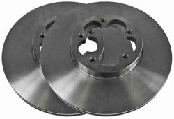 VAICO Disc frana VAICO V25-80009 (V25-80009)