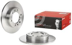 BREMBO Disc frana BREMBO 08.4504. 20 (08.4504.20)