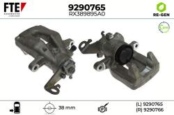 FTE Etrier frana FTE 9290765 (9290765)