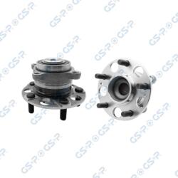 GSP Set rulment roata GSP 9400101 (9400101)