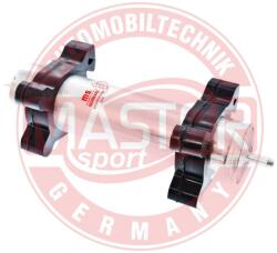 Master-sport Germany filtru combustibil MASTER SPORT 521/4-KF-PCS-MS (521/4-KF-PCS-MS)
