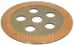 SBP Disc frana SBP 02-AG081 (02-AG081) - automobilus