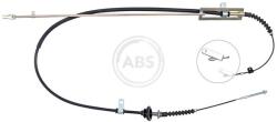 ABS Cablu, frana de parcare ABS K14091 (K14091)