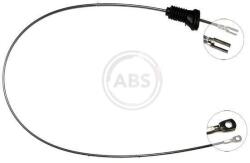 ABS Cablu, frana de parcare ABS K13148 (K13148)