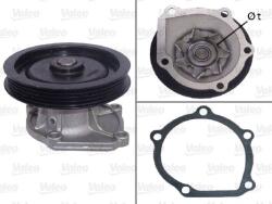 VALEO Pompă de apă, răcire motor VALEO 506610 (506610)