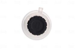 NISSENS Vas de expansiune, racire NISSENS ** FIRST FIT ** 996565 (996565)