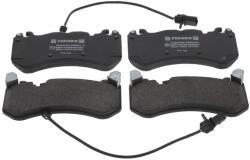 FERODO set placute frana, frana disc FERODO PREMIER ECO FRICTION FDB5233 (FDB5233)