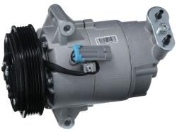 VALEO Compresor, climatizare VALEO 811248 (811248)