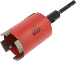 Modeco Expert Freză burghiu diamantată Ø 62 mm, suport SDS-Plus® (MN-61-240)