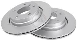 ABS Disc frana ABS 17024 (17024)